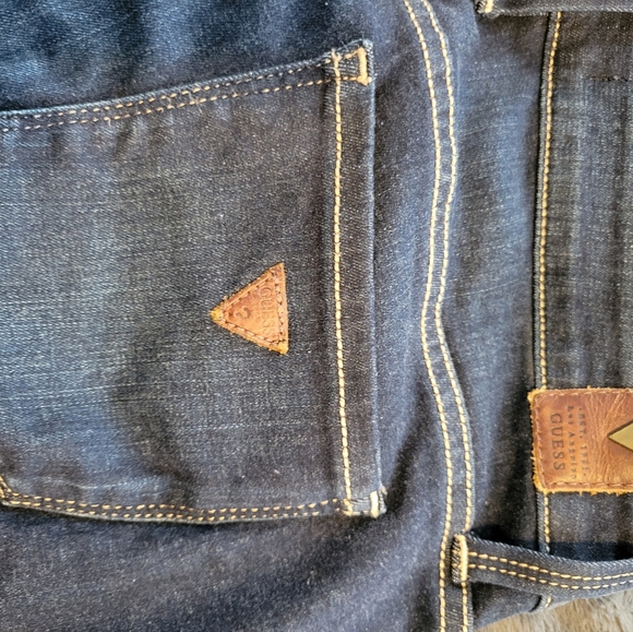 Guess power skinny jeans - Picture 4 of 4